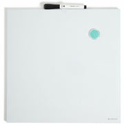 U Brands Magnetic Frameless Dry-Erase Board