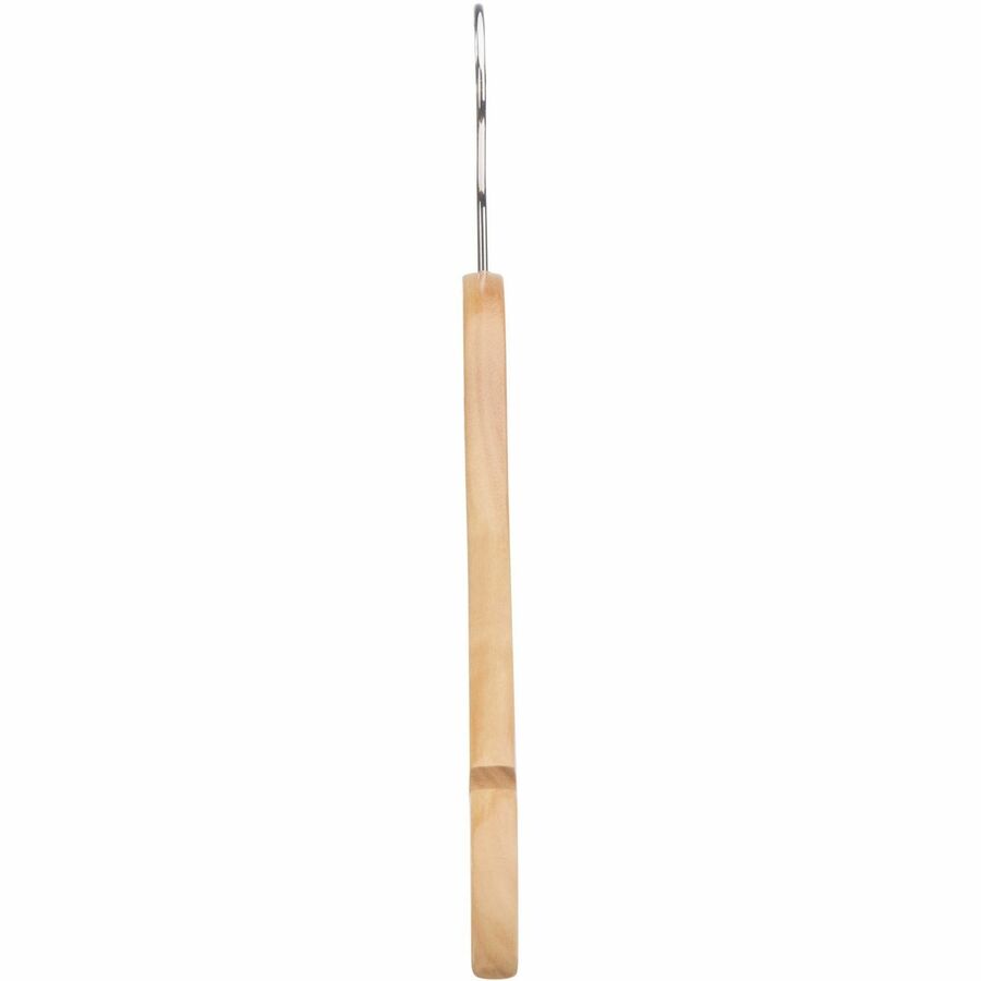Lorell Wooden Coat Hangers