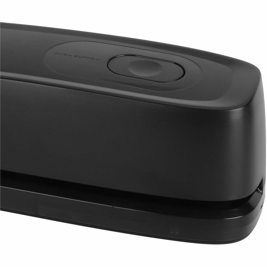 Business Source Electric Hole Punch