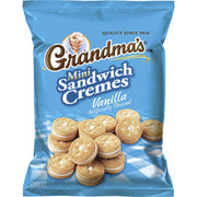 Vanilla - 2.12 oz - 60 / Carton