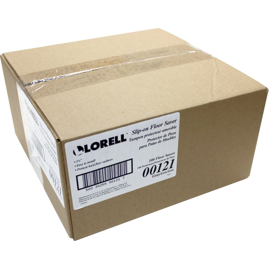 Gray - Vinyl - 100/Box