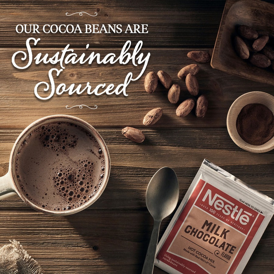 Hot Chocolate, Cocoa - 60 / Box