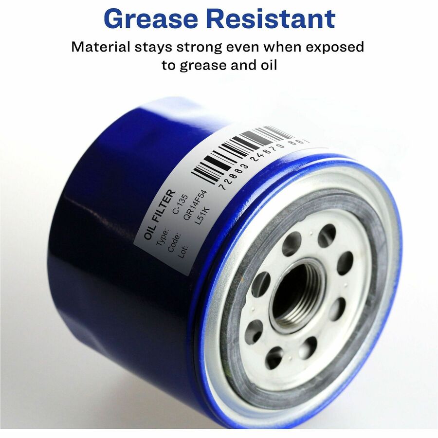 Avery&reg; Direct Thermal Roll Labels