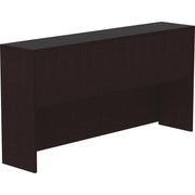 Lorell Essentials Series Stack-on Hutch