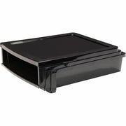 Storex Quick Stack Construction Paper Sorter