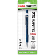 1.3 mm Lead - Refillable - Blue Barrel - 1 / Pack