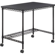 Wire Desk