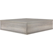 Lorell Contemporary Reception Collection Sectional Tabletop
