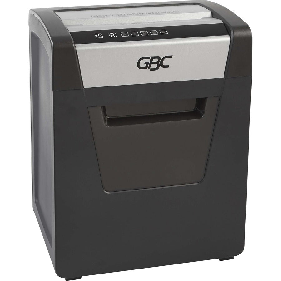 GBC ShredMaster SX15-06 Super Cross-Cut Shredder