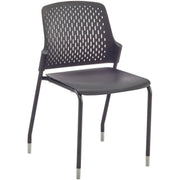 Next Stack Chair Bl 4E
