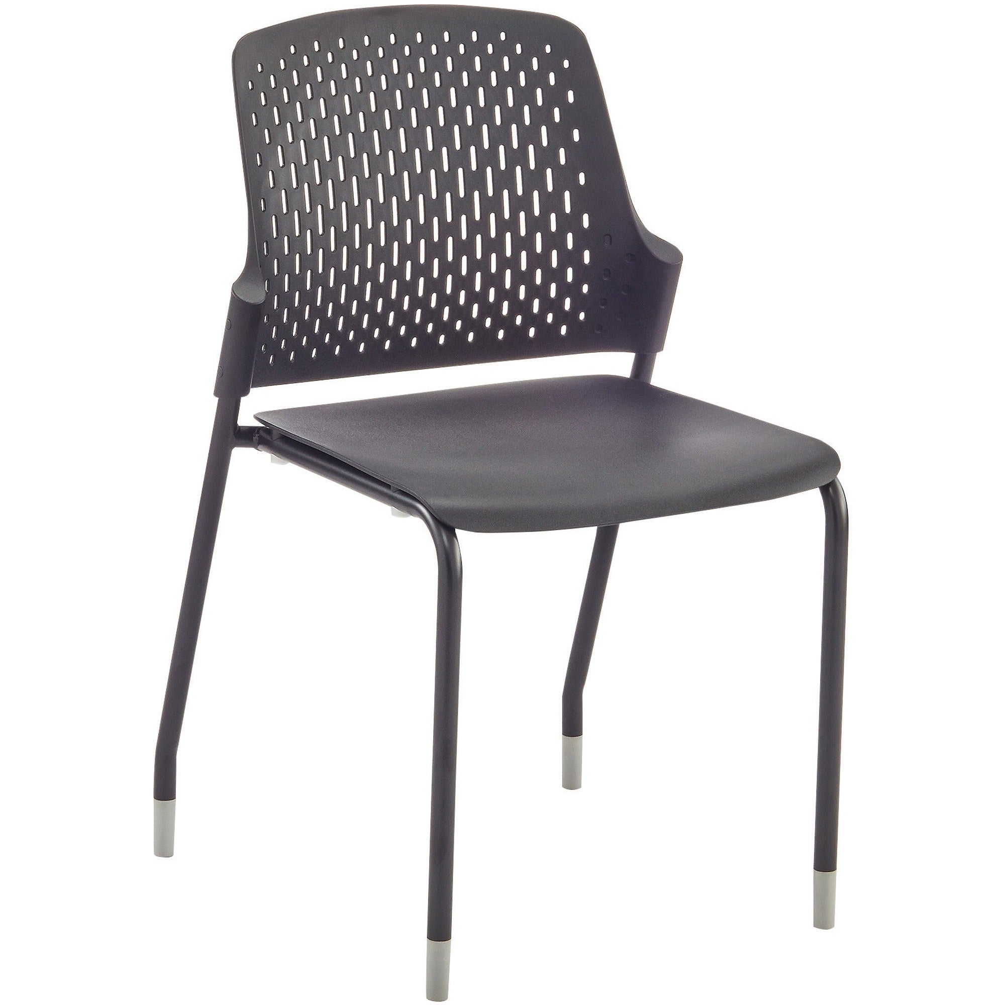 Next Stack Chair Bl 4E