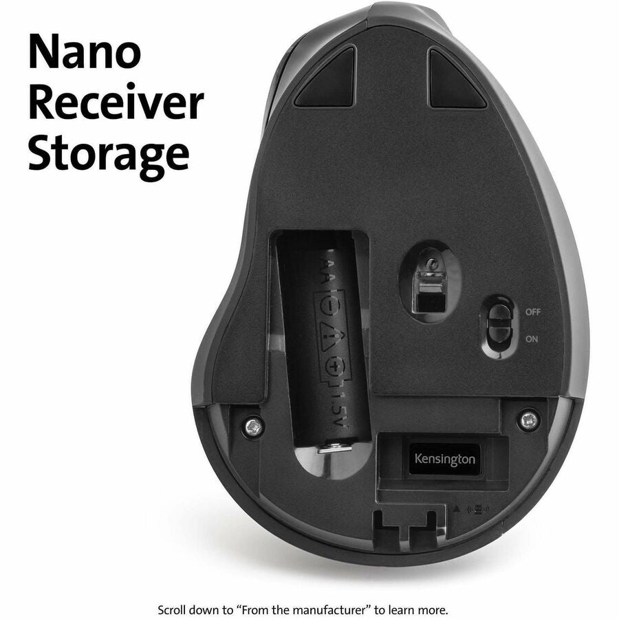 Kensington Pro Fit Mouse