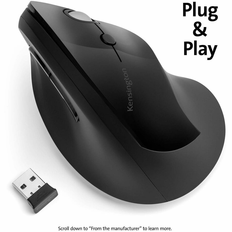 Kensington Pro Fit Mouse