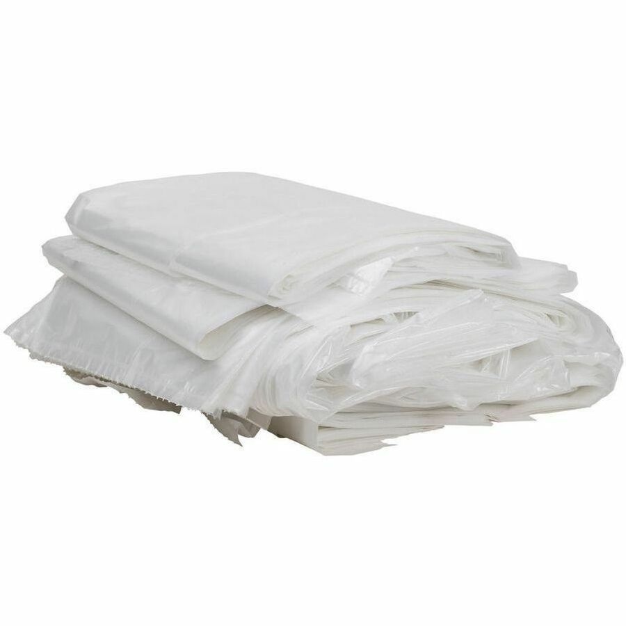 79 gal - 58" Height x 40" Width - Plastic - 45 / Carton