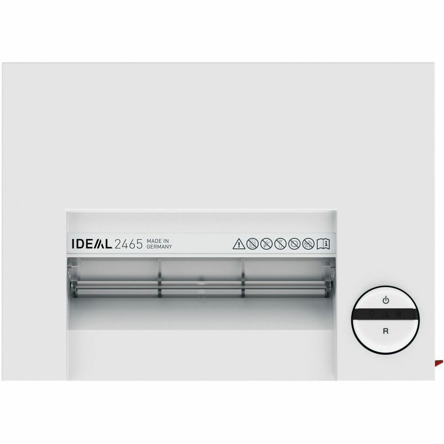 ideal. 2465 Strip-cut Paper Shredder