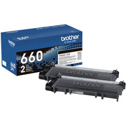 2600 Pages Black (Per Cartridge)
