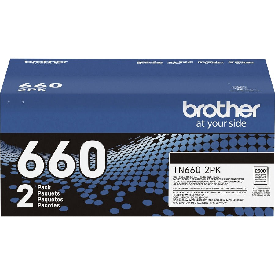 2600 Pages Black (Per Cartridge)