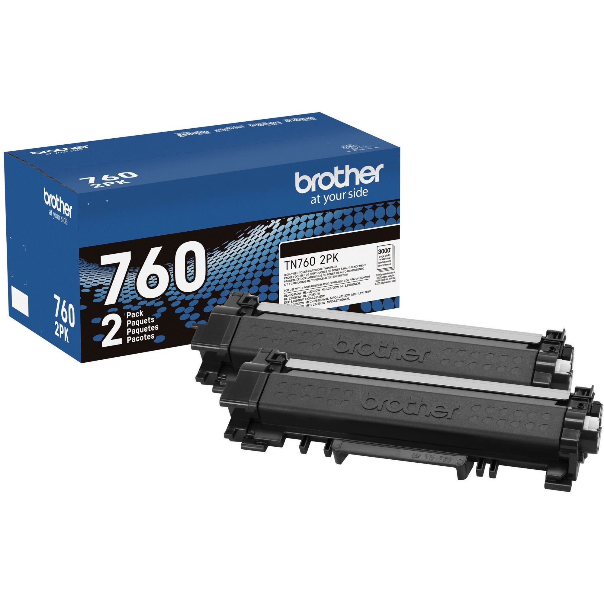 3000 Pages Black (Per Cartridge)