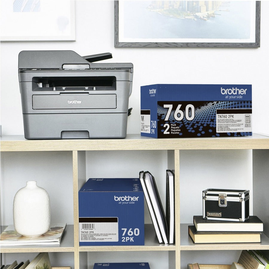 3000 Pages Black (Per Cartridge)