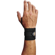 Small (S)/Medium (M) - Elastic, Woven - 6 / Carton