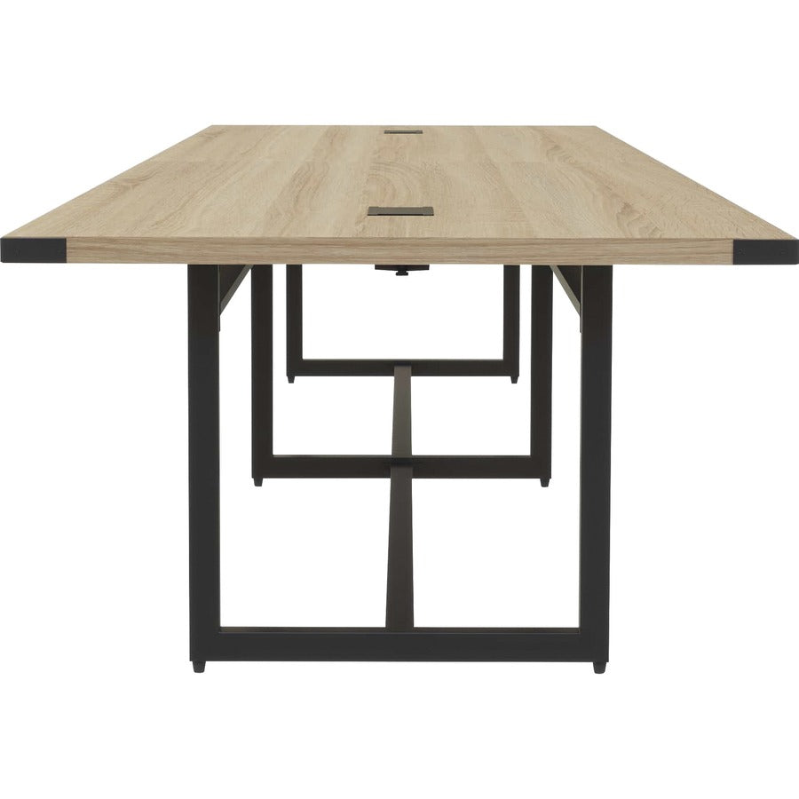 Mayline Mirella 16' Sitting-Height Conference Tables