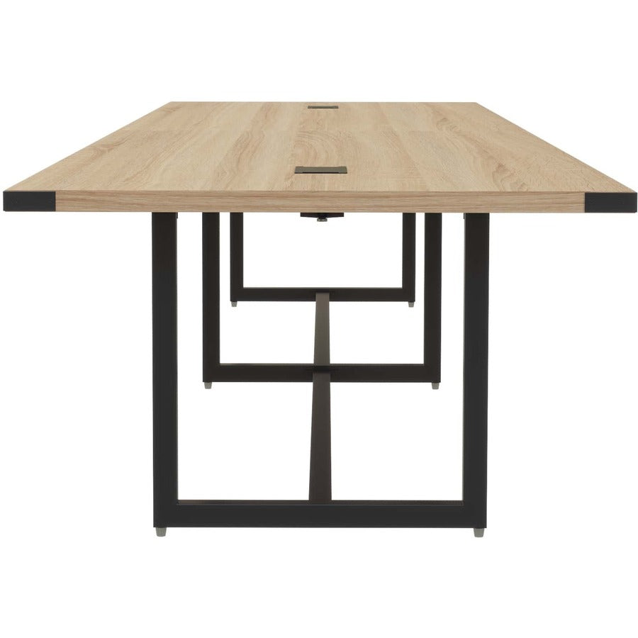 Mayline Mirella 16' Sitting-Height Conference Tables