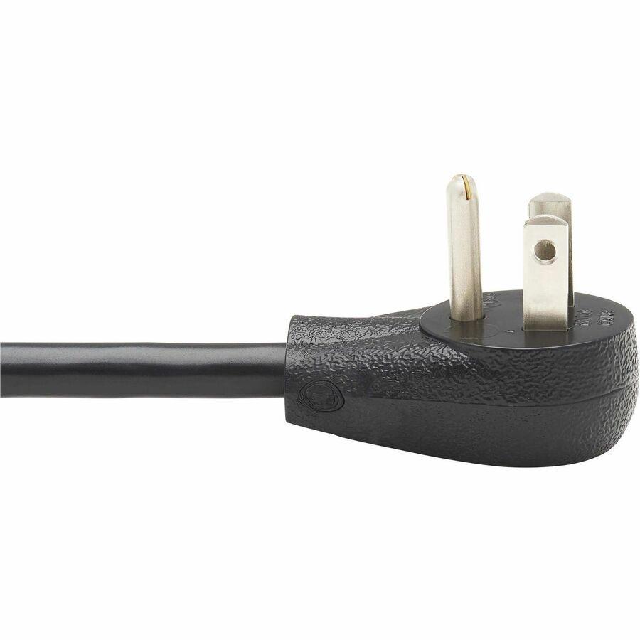 Tripp Lite series P024-010-15D Power Extension Cord