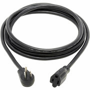 Tripp Lite series P024-010-15D Power Extension Cord