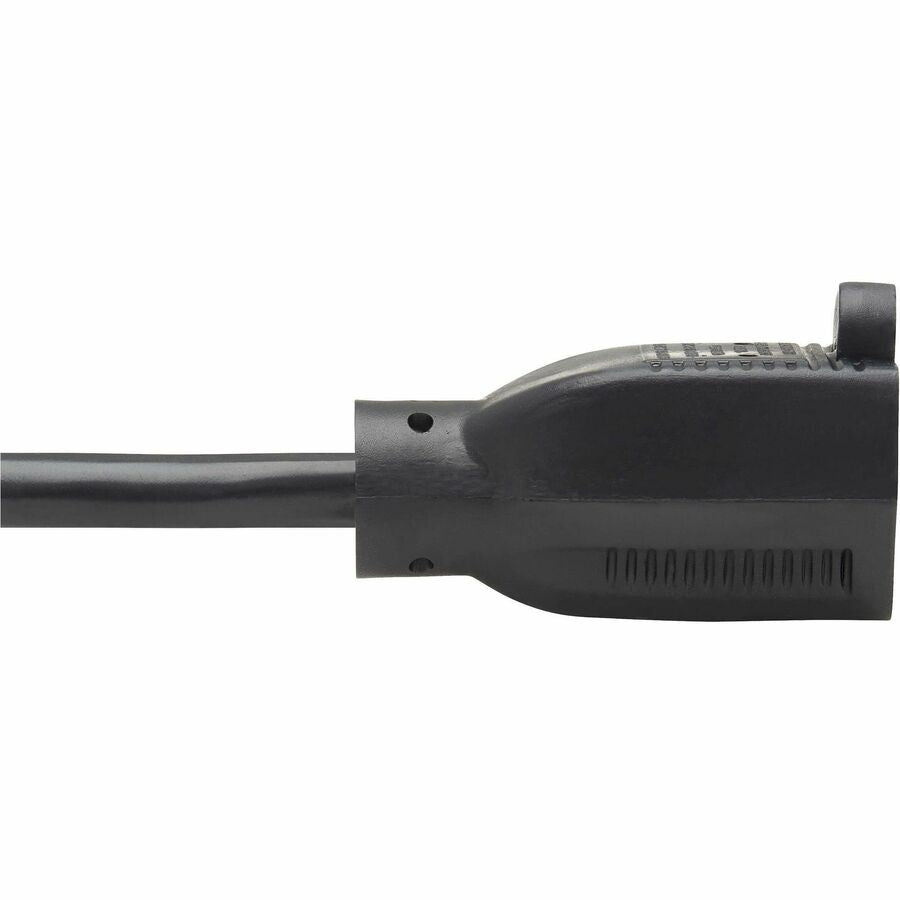 Tripp Lite series P024-010-15D Power Extension Cord