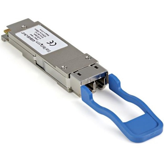 StarTech.com Palo Alto Networks 40GBASE-LR4 Compatible QSFP+ Transceiver Module - 40GBase-LR4