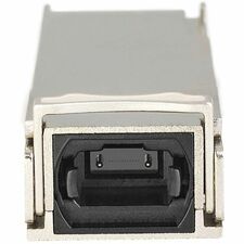 StarTech.com HP 747698-B21 Compatible QSFP+ Transceiver Module - 40GBase-SR4