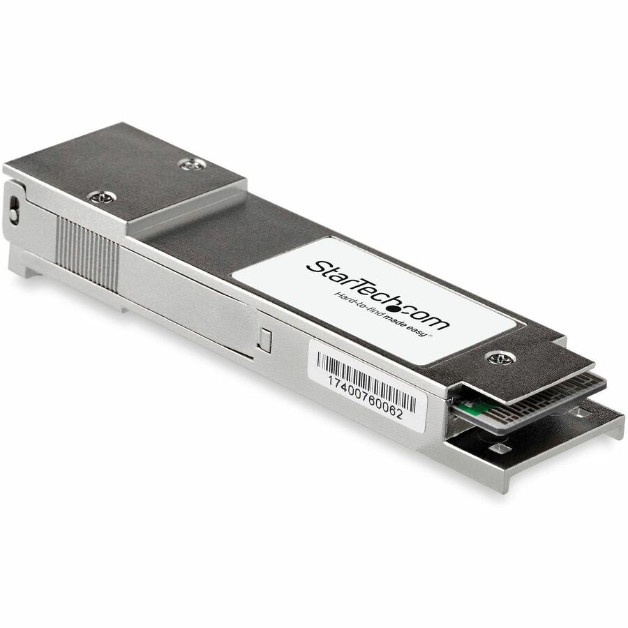 StarTech.com HP 747698-B21 Compatible QSFP+ Transceiver Module - 40GBase-SR4