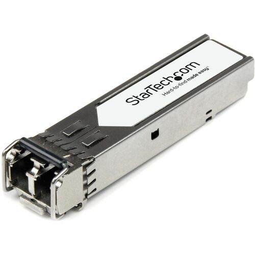 StarTech.com Arista Networks SFP-1G-LH Compatible SFP Transceiver Module - 1000Base-LH