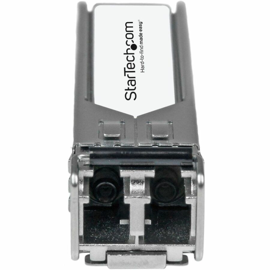 StarTech.com Arista Networks SFP-1G-LX Compatible SFP Transceiver Module - 1000Base-LX