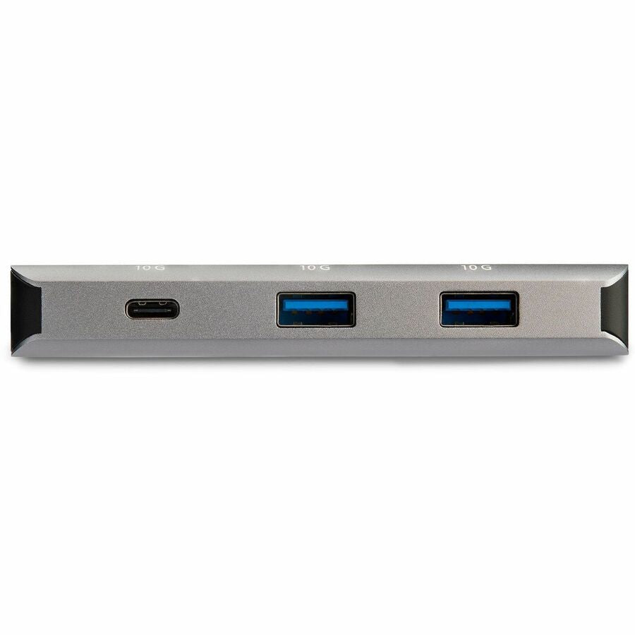 StarTech.com USB/Ethernet Combo Hub