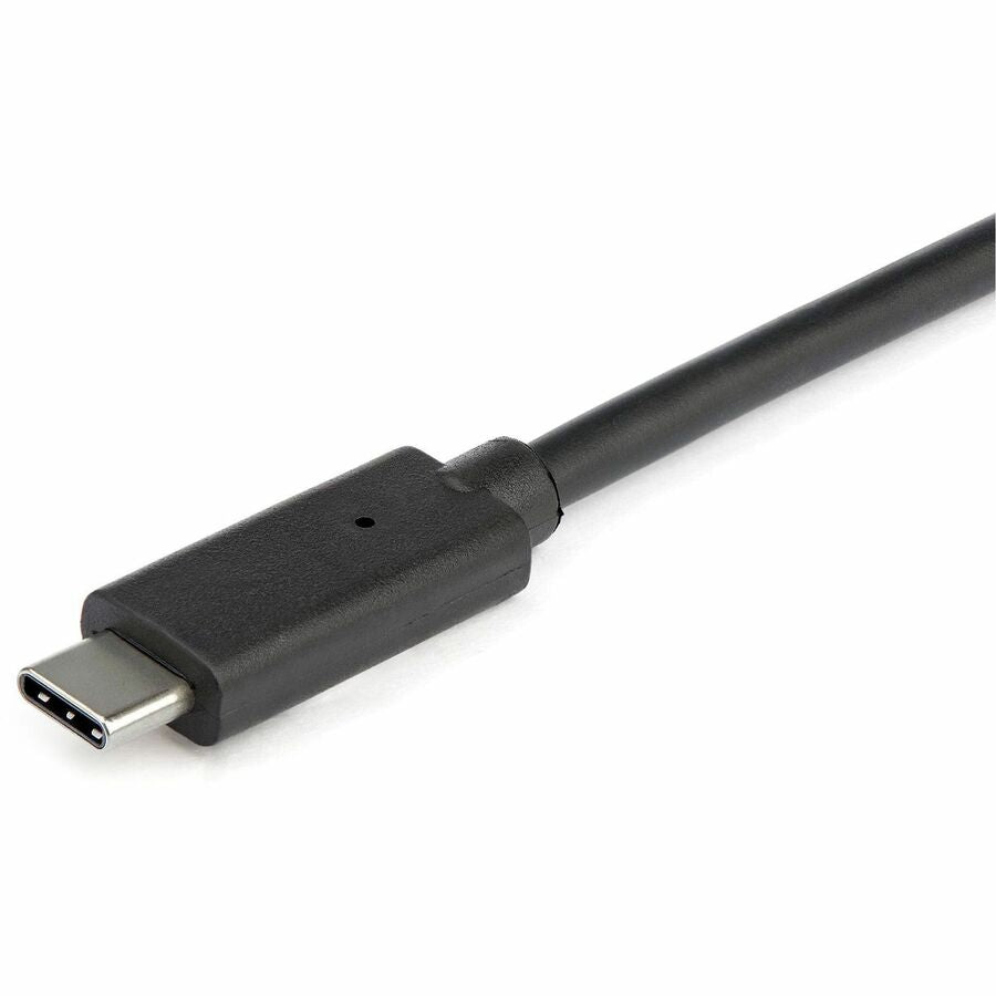 StarTech.com USB/Ethernet Combo Hub