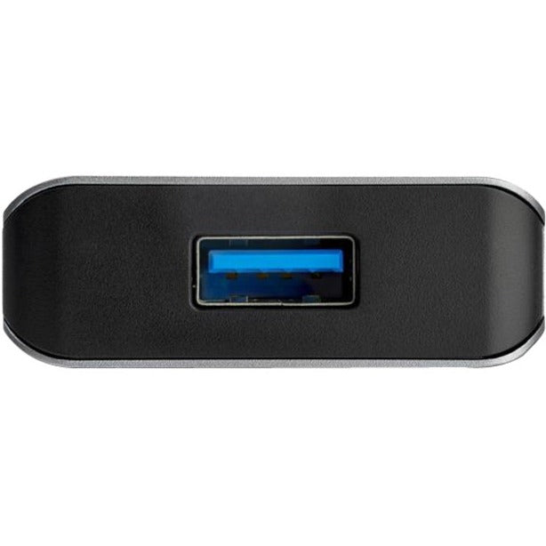 StarTech.com 4 -Port USB-C&trade; Hub 10Gbps - 3x USB-A & 1x USB-C