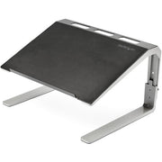 StarTech.com Adjustable Laptop Stand - Heavy Duty - 3 Height Settings