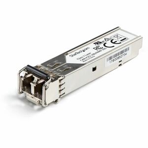 StarTech.com Dell EMC SFP-100M-FX Compatible SFP Transceiver Module - 100Base-FX