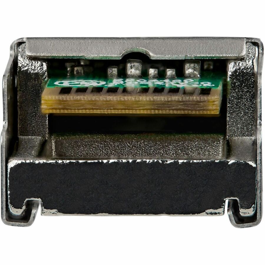 StarTech.com Dell EMC SFP-1G-SX Compatible SFP Transceiver Module - 1000Base-SX