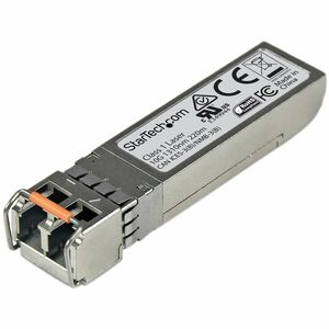 StarTech.com Juniper SFPP-10GE-LRM Compatible SFP+ Transceiver Module - 10GBase-LRM