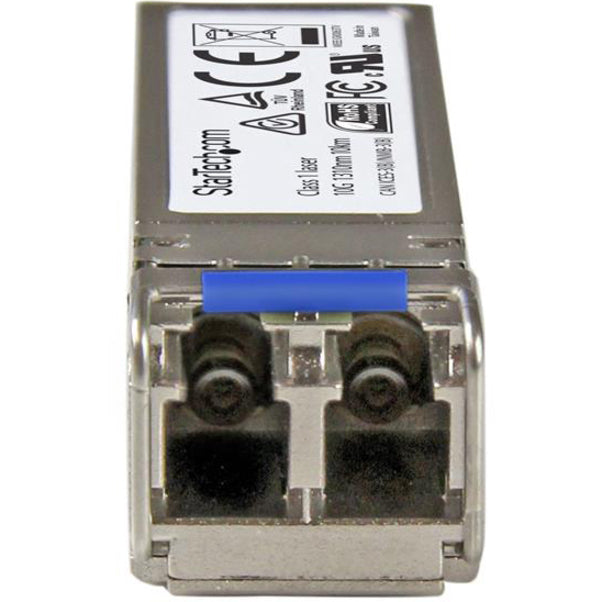 StarTech.com Juniper SFPP-10GE-LR Compatible SFP+ Transceiver Module - 10GBase-LR
