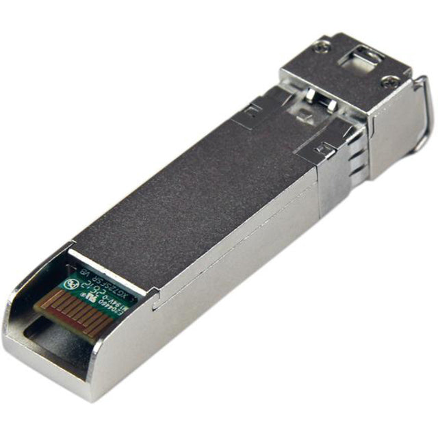 StarTech.com Juniper SFPP-10GE-LR Compatible SFP+ Transceiver Module - 10GBase-LR