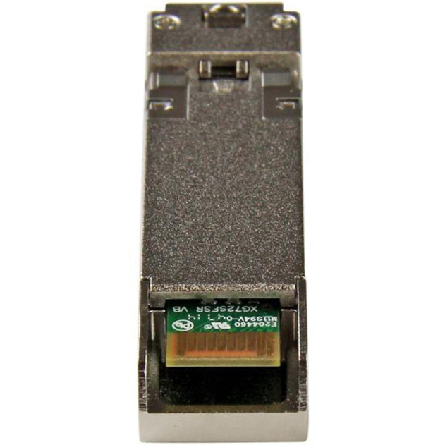 StarTech.com Juniper SFPP-10GE-SR Compatible SFP+ Transceiver Module - 10GBase-SR