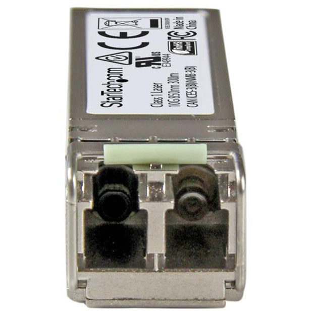 StarTech.com Juniper SFPP-10GE-SR Compatible SFP+ Transceiver Module - 10GBase-SR