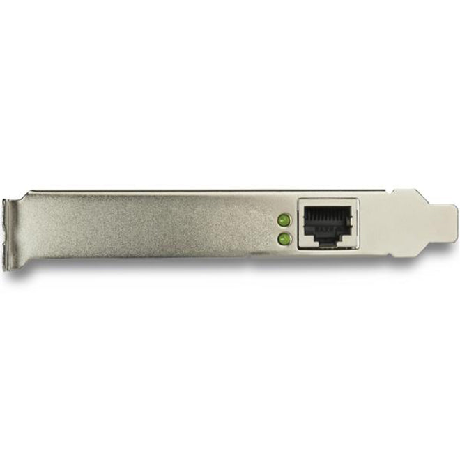 StarTech.com 2.5Gbps 2.5GBase-T PCIe Network Card