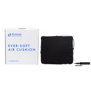 Ever-Soft Air Cushion, 18" x 16" x 4", Multi, 1 Quantity per Box, 6 Boxes per Case (Image for Reference Only – May Not Reflect Exact Size)