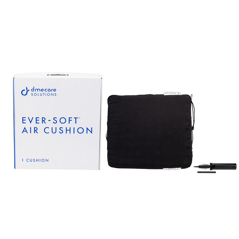 Ever-Soft Air Cushion, 18" x 16" x 4", Multi, 1 Quantity per Box, 6 Boxes per Case (Image for Reference Only – May Not Reflect Exact Size)