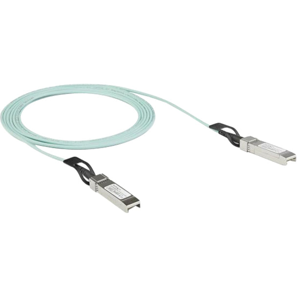 StarTech.com Dell EMC AOC-SFP-10G-3M Compatible SFP+ Active Optical Cable - 3 m (9.8ft)