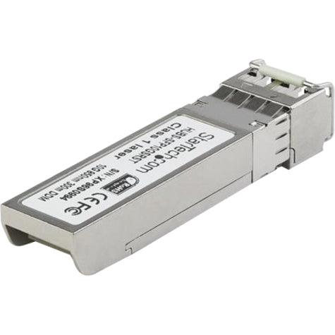 StarTech.com Dell EMC SFP-10G-ER Compatible SFP+ Transceiver Module - 10GBase-ER